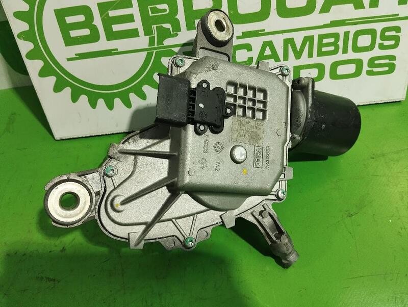 53630347 front windscreen wiper motor for CITROEN C4 PICASSO 1.6 16V HDI 114800