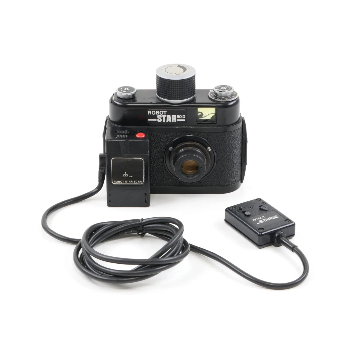 Robot Star Camera online kaufen | eBay.de