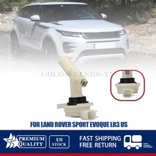 Windshield Washer Fluid Level Sensor For Land Rover Sport Evoque LR3 LR142260 US