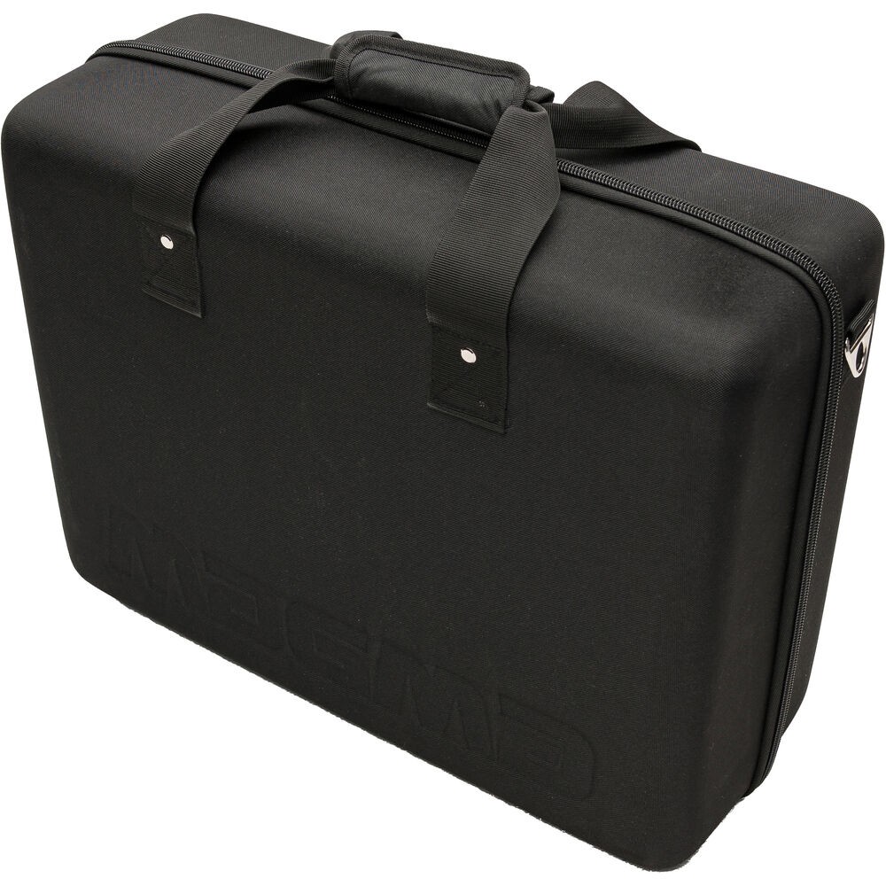 Magma AllGanizer Pro Accessory Case for Organizing and Storing Cables, Adapters