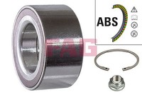 FAG Radlagersatz 713 6270 70 FüR Honda