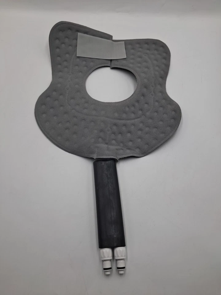 Repuesto Almohadilla Terapia Frío Universal - De Icemen 3 - Usada Foto 2 de 3