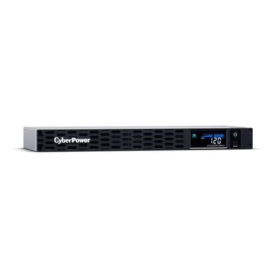 CyberPower PFC Sinewave CP500PFCRM1U 500VA Rack-mountable UPS