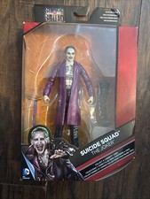DC Comics Universe Multiverse 6  Suicide Squad The Joker Action Figure NIP