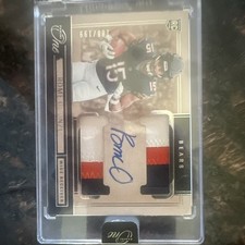 2024 Panini One Football Checklist Guide in-content 33