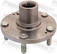 Febest Radnabe 1282-008 FüR Hyundai Tucson KIA JM Trajet FO Santa SM Sportage FÉ