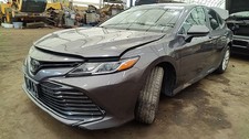 Passenger Front Seat Bucket Cloth Manual Fits 18-24 Camry 7264592