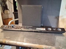 Samsung HW-F450 Soundbar and PS-WF450 Subwoofer Bundle