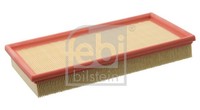 Febi Bilstein Luftfilter 24778 Filtereinsatz FüR Skoda Seat VW Polo Roomster AZQ
