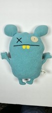 Basheeshee plush toy from the Uglydoll collectible brand 2011, 13 Inches