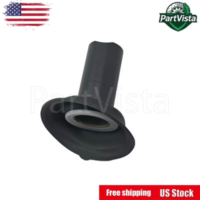 Front Carburetor Vacuum Diaphragm Piston For Suzuki VS750 Intruder 750 1985-1991