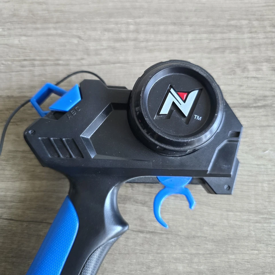 Nikko Pro Radio Control Transmitter / Controller  - Image 2 of 4