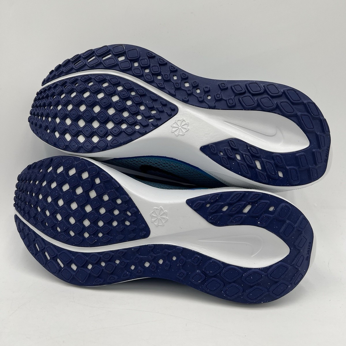 Size 14 - Nike Air Zoom Pegasus 41 Ghost Blue Void for sale online