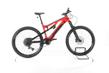 Nox Cycles Helium 2.1 All-M 5.9 E-Bike Fully Top Elektrofahrrad Akku 250Wh 29"