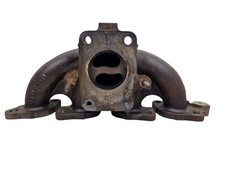 Auspuffkrümmer Abgaskrümmer H4J (700) passt für RENAULT  GRAND SCENIC III (JZ0/1