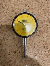 NSK Dial Indicator 0.001″ Graduation – Japan