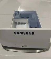OEM Samsung Washer Dispenser Drawer DC61-04862A for WF45T6000AW