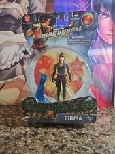 Rare Bandai DRAGON BALL EVOLUTION Bulma ACTION Figure Brand NEW