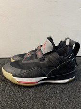 Jordan Jumpman Hustle Black for Sale | Authenticity Guaranteed | eBay