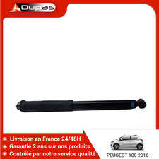 Amortisseur Peugeot 108