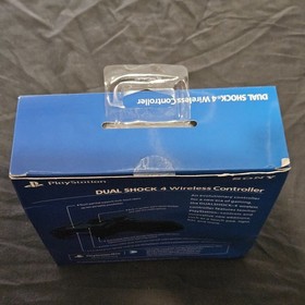 Sony PS4 PlayStation 4 DualShock 4 Wireless Controller &ndash; New in Box