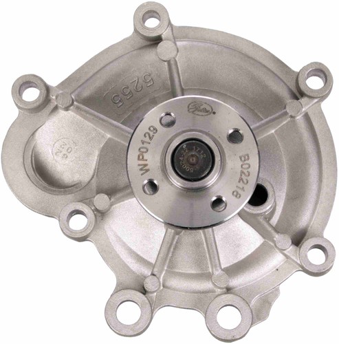 Water Pump fits MERCEDES CLC180 CL203 1.8 08 to 11 M271.946 Coolant Gates New - Picture 3 of 4