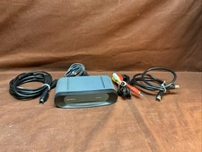 RadioShack Stereo RF Modulator Audio Video Cat. No. 15-2526