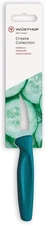 Wüsthof paring knife 6 cm vegetable painter vegetable knife petrol