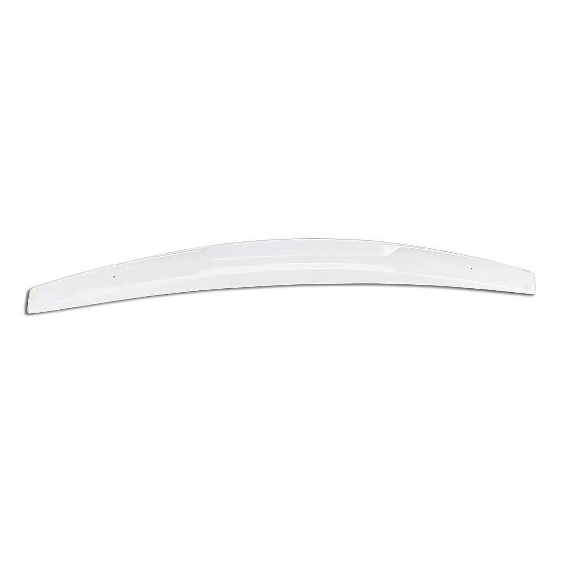 ModeloDrive FRP YH Trunk Spoiler Wing for Quattroporte Maserati 05-12 modelodri