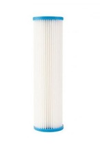 Watts - WPC Series - 10" x 2.5" Pleated Sediment Filter