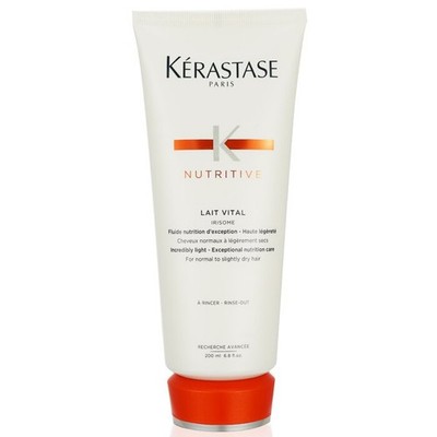 Kerastase - Nutritive Lait Vital Incredibly Light 200ml/6.8oz