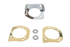 Intake Manifold Cover Chrome fits Harley Davidson