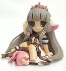 Trading Figure Chii (Elda) (CHOBITS) "CLAMP in 3-D LAND Series 1"
