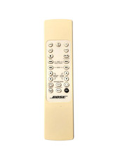Bose Remote Control Model RC-9 Lifestyle Musi...