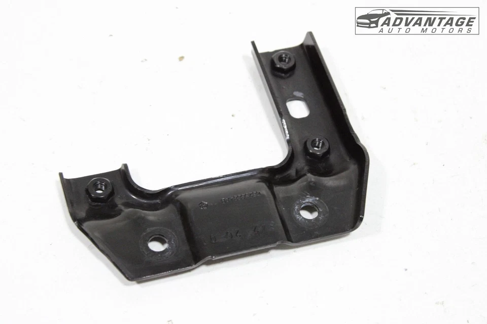 2017-2021 JEEP COMPASS ADAPTIVE CRUISE RADAR CONTROL MODULE BRACKET SUPPORT OEM - Изображение 2 из 4