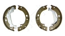 HART 230 912 Bremsbackensatz, Feststellbremse für TOYOTA