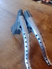 Campagnolo, Record 12 Disque, Levier de frein avant, 160 mm, noir