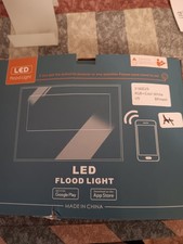 flood lights outdoor led