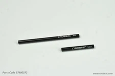 Cross RC 97400372 - Steering Linkage Set, SG4A/B & SR4A/B