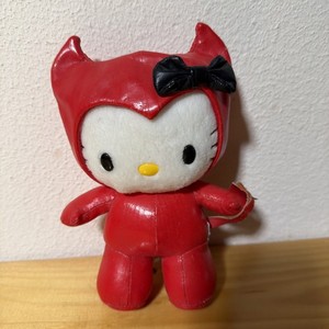 Devil Hello Kitty | eBay
