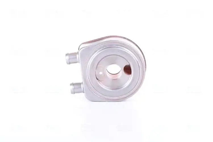 NISSENS 90780 OIL COOLER ENGINE OIL - Image 4