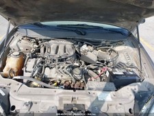 Steering Column Shift Tilt Wheel Fits 04-07 Taurus 405315