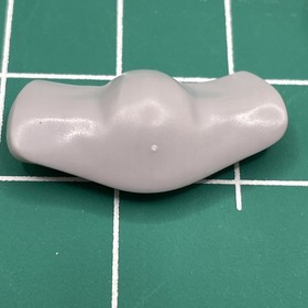 Lego Pirates of the Caribbean Maccus Minifigure poc032 The Black Pearl 4184 EUC