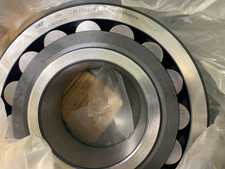 New SKF 22326 CCK/C3W33 Bearing New but box is damaged
