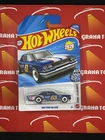 1963 Ford Galaxie #241 Blue Cool Classics 8/10 2026 Hot Wheels Mix M