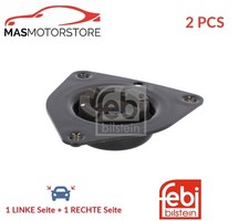 FEDERBEINLAGER DOMLAGER PAAR FEBI BILSTEIN 188786 2PCS A FÜR OPEL CORSA F,MOKKA