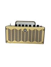 Yamaha Amplifier THR5 Guitar Used