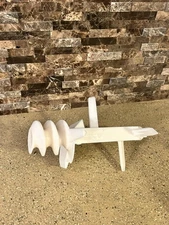 Osrow Pasta Machine X1000 Mixing Blade Paddle