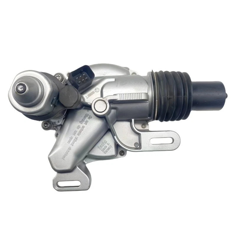 A4512500062 Clutch Slave Cylinder Actuator For Smart Fortwo Cabrio Coupe 451 Foto 3 de 4