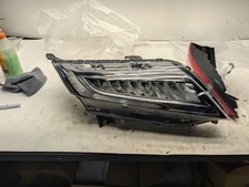 Passenger Right Headlight LED Fits 18-20 ODYSSEY 802478